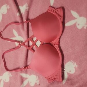 Vs racerback bra